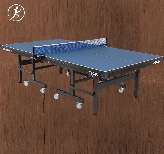 STIGA Optimum 30 Table Tennis Table