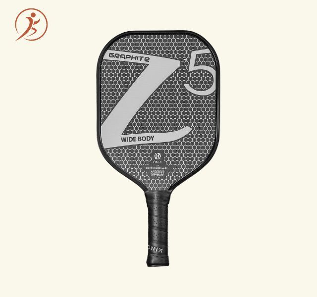 ONIX Graphite Z5 Pickleball Paddle