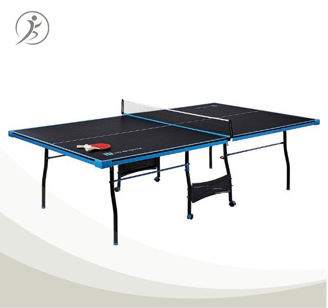 MD Sports Regulation Ping Pong Table with Net