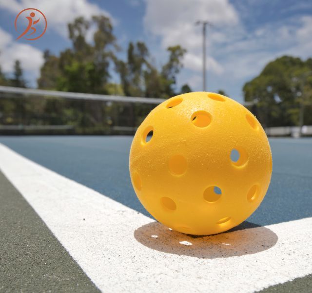 Pickleball