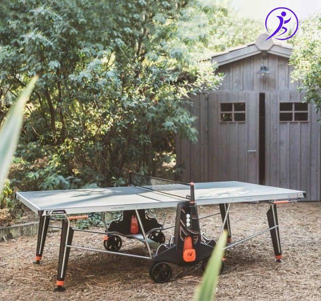 Cornilleau 500X Outdoor Table Tennis Table