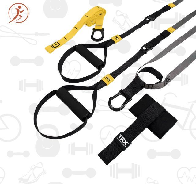 TRX Exercise Bands