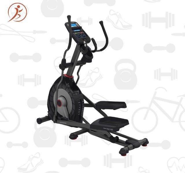 Schwinn Compact Elliptical Machine