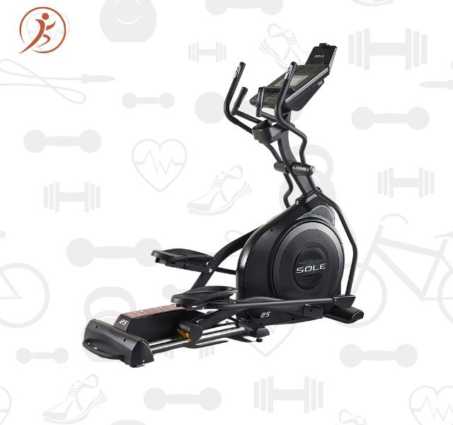 SOLE Fitness E25
