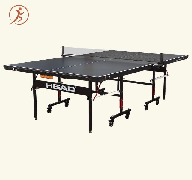 HEAD Summit USA Indoor Table Tennis Table