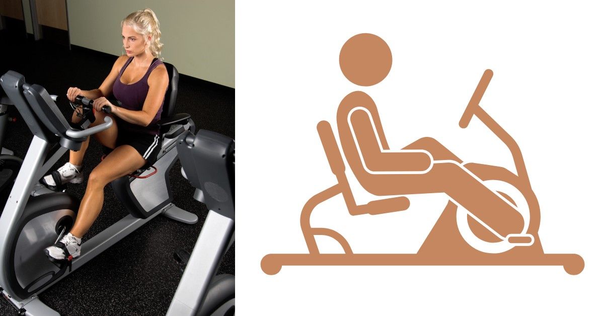 How To Use a Recumbent Bike?