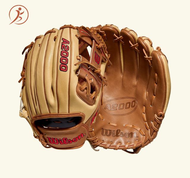 WILSON A2000 Infield Baseball Gloves