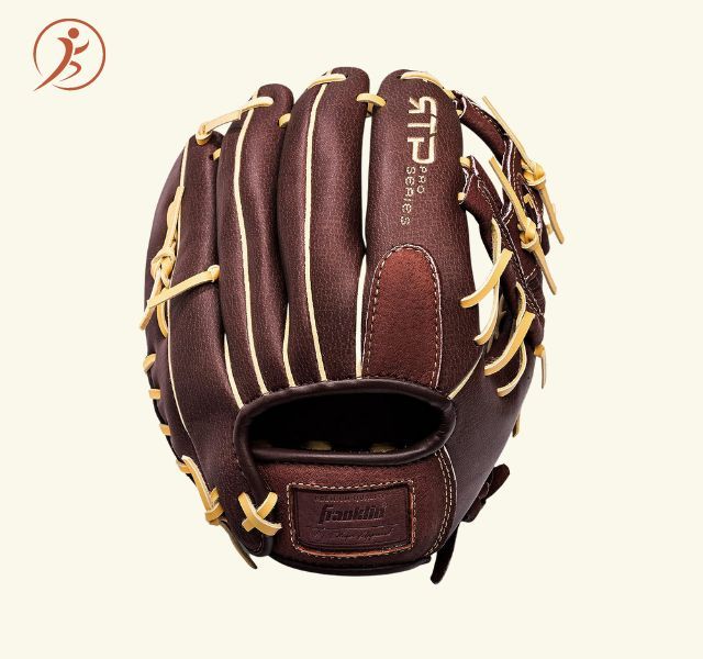 Franklin Sports Baseball Infield Gloves