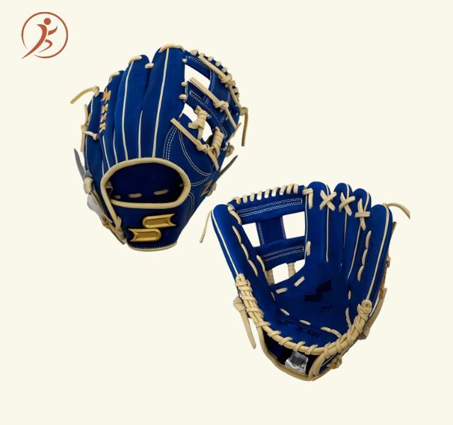 SSK Z7 Specialist Infield Baseball Glove