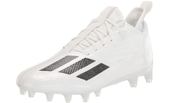 Adidas Men's Adizero Scorch Football Shoe