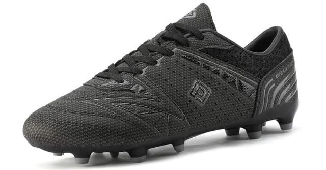 DREAM PAIRS Men's Cleats Football Soccer Shoes