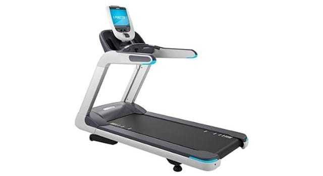 Precor TRM 885 Treadmill