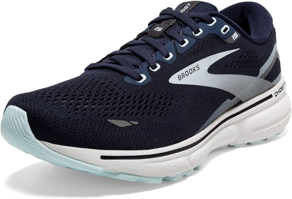 Brooks Women's Ghost 15 Neutral Shoe