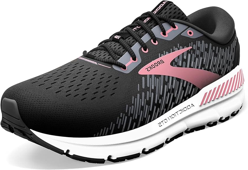 Brooks Women's Addiction GTS 15 Supportive Shoe