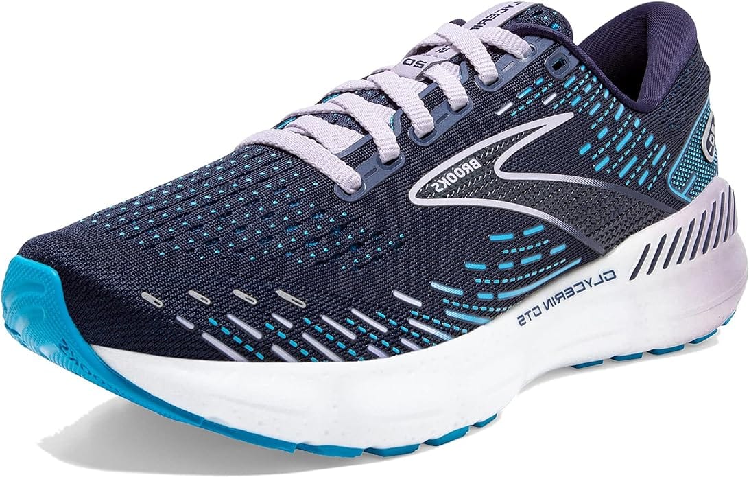 Brooks Women's Glycerin GTS 20 Supportive Shoe