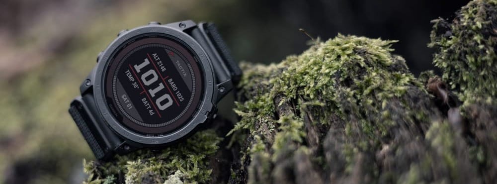 Garmin Tactix 7 Pro