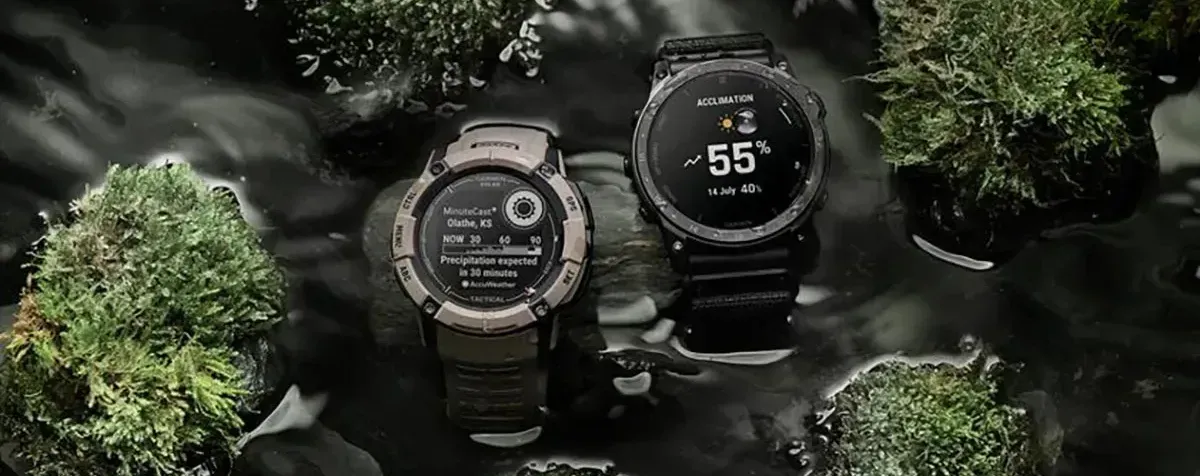 Garmin Tactix 7 Pro