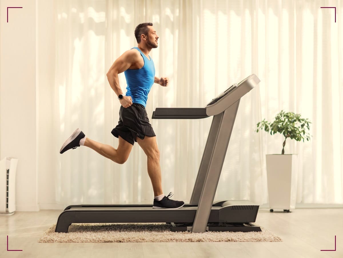 Treadmill