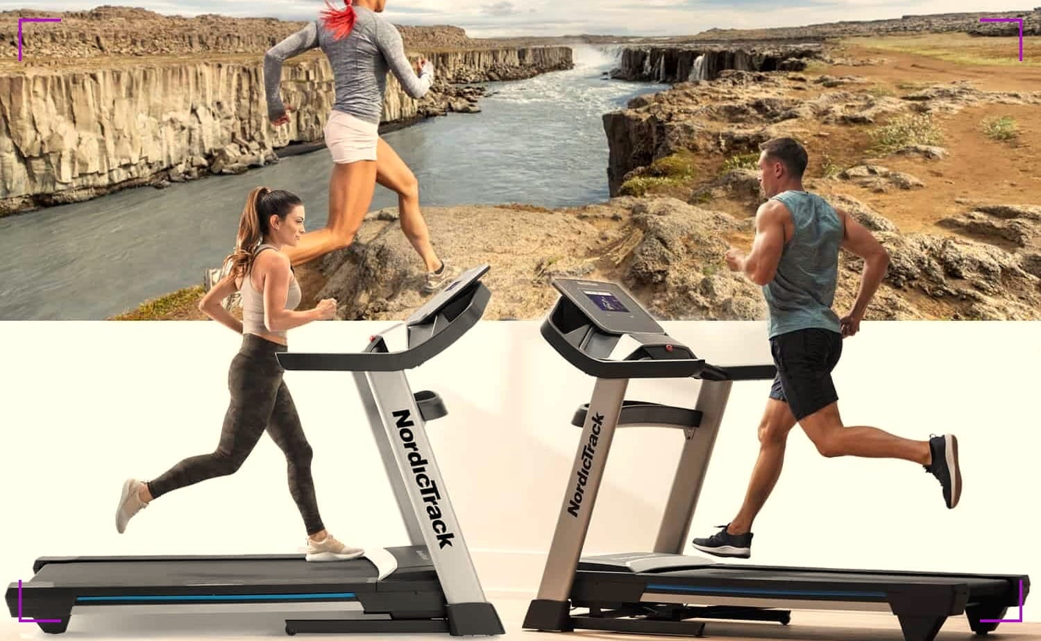 Nordictrack Treadmills