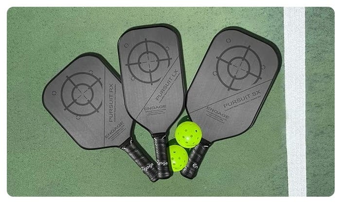 Pickleball Paddle