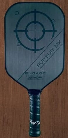 Engage Pickleball Pursuit MX