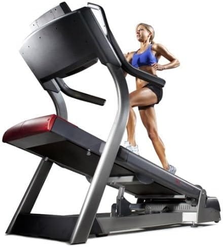 freemotion treadmill 