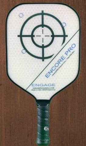 Engage Encore Pro Pickleball Paddle