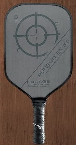 Engage Pickleball Pursuit EX 6.0