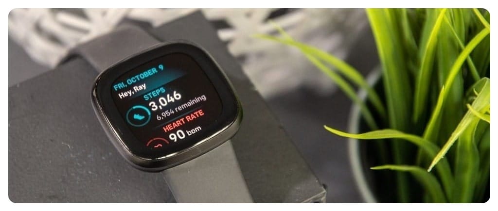 Fitbit Versa 3