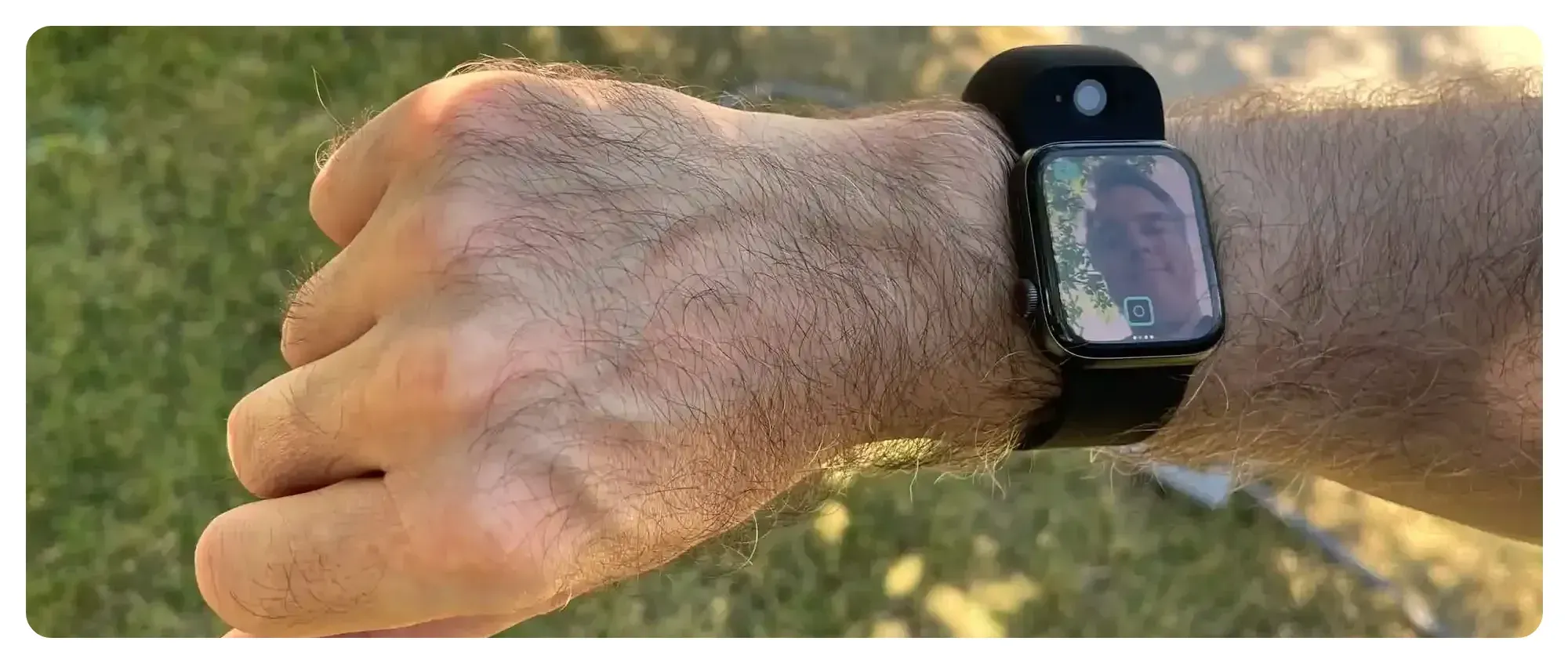 Apple Watch