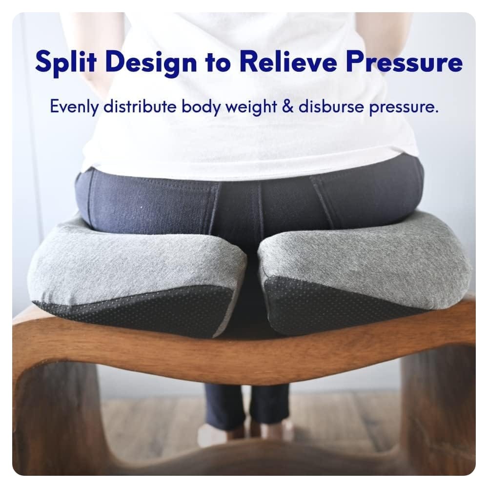 Best Seat Cushion For Lower Back Pain