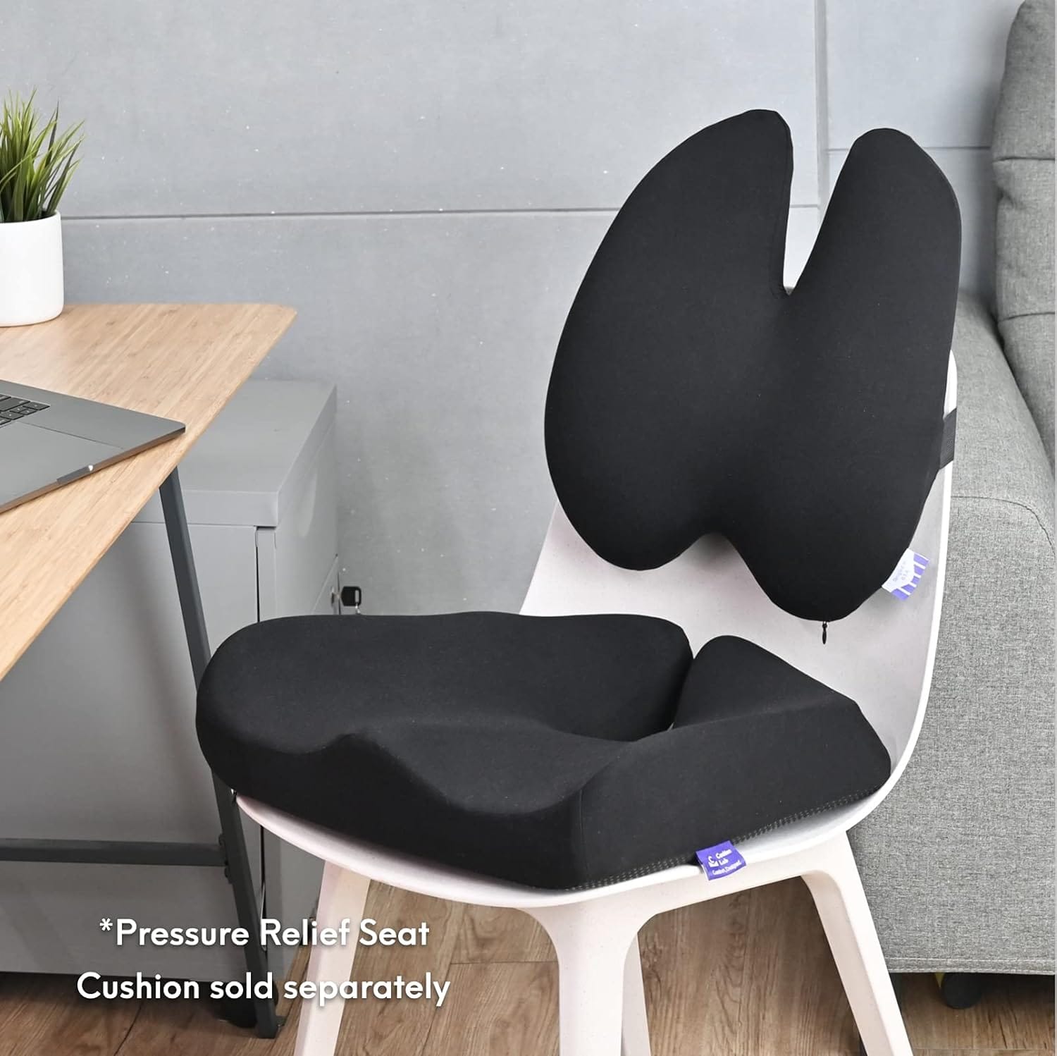 Best Lumbar Support Pillow For Office Chair