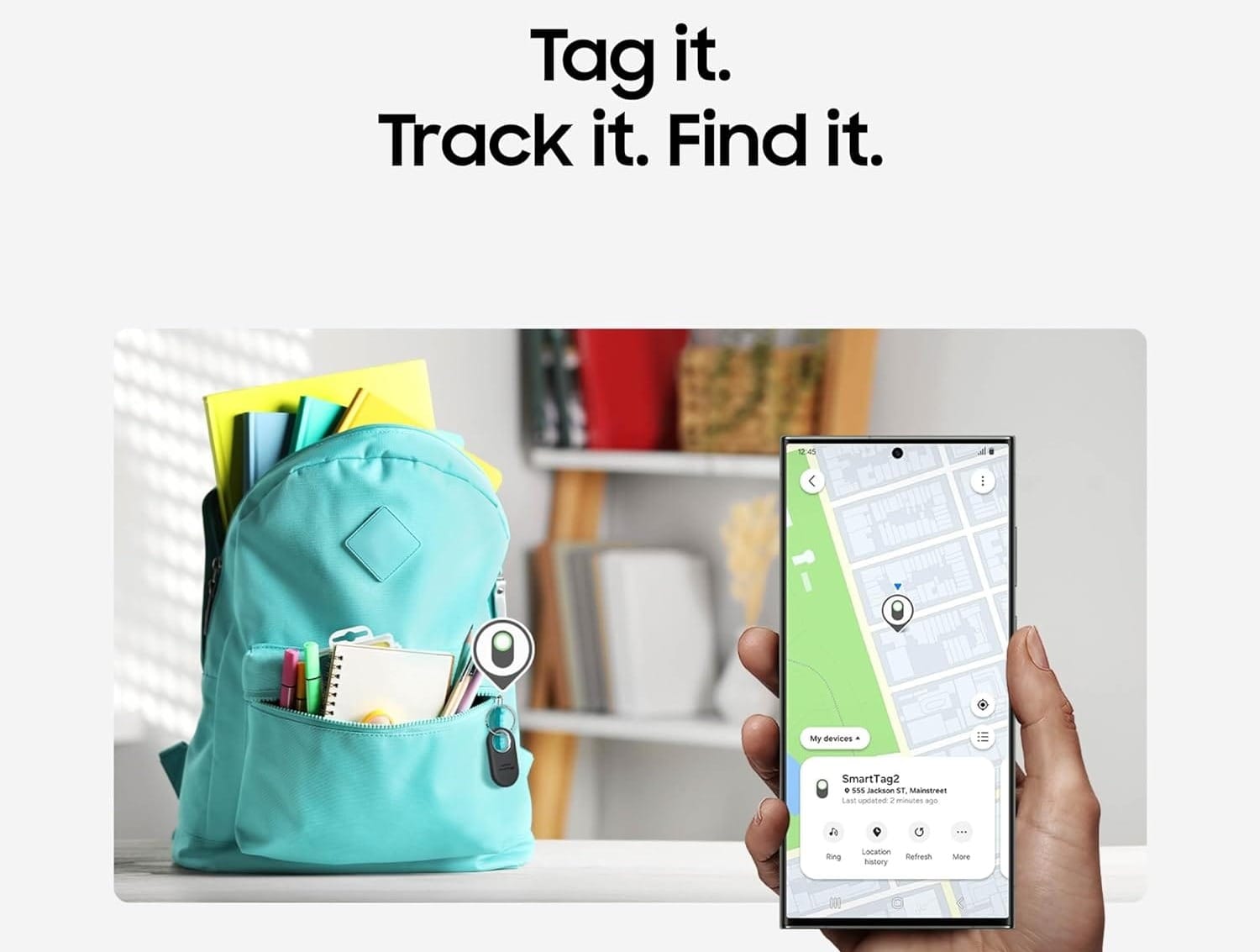 Best GPS Tracker For Kids - Keep Track Of Your Kids