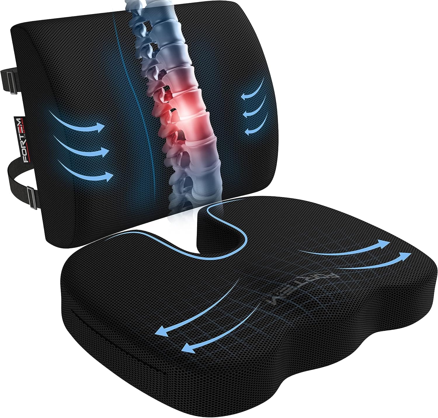 Best Seat Cushion For Lower Back Pain