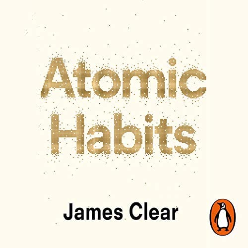 Atomic Habits