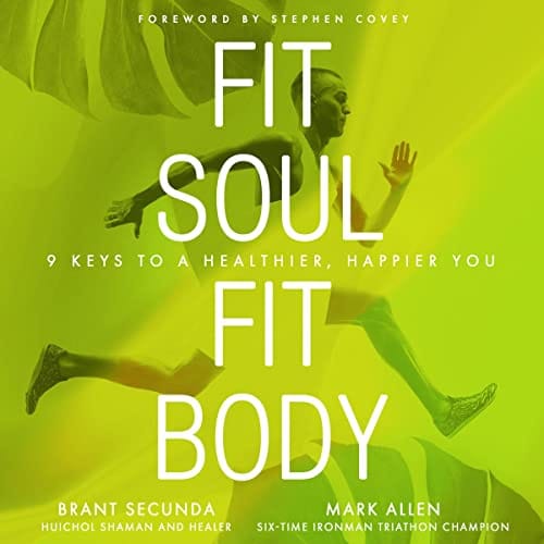 Tune In to Fitness: The Best Fitness Audiobooks to Keep You Motivated