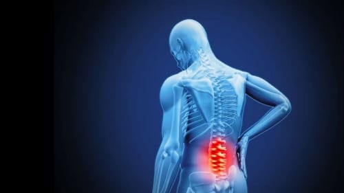 Back Pain: Bid farewell to back discomfort with expert advice and solutions.