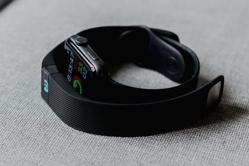 Trackers: Stay on track with cutting-edge fitness trackers and gadgets.