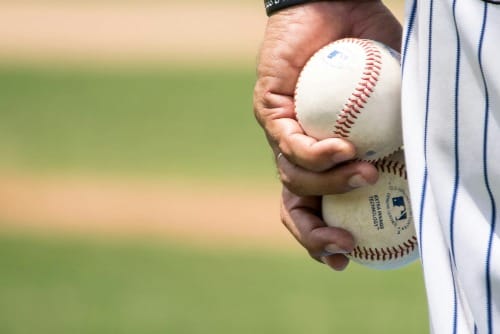 Baseball: Swing into action with insights and tips for baseball enthusiasts.
