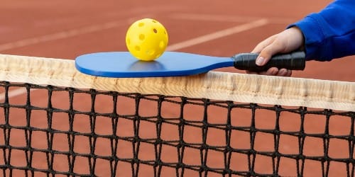 Pickleball, Table Tennis, Padel Tennis: Elevate your game with tips and tricks for these exciting sports.
