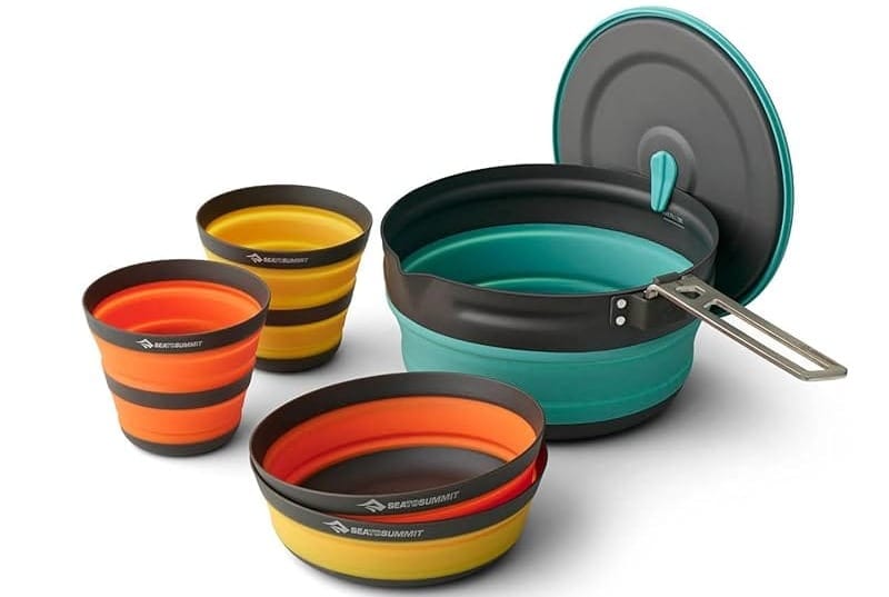 Seat to Summit Pots