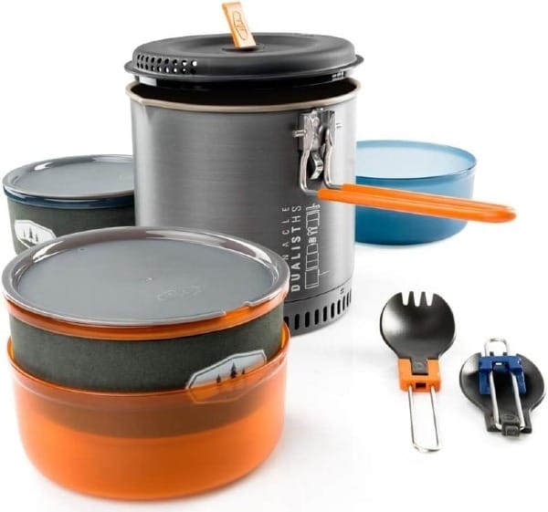 GSI Pots