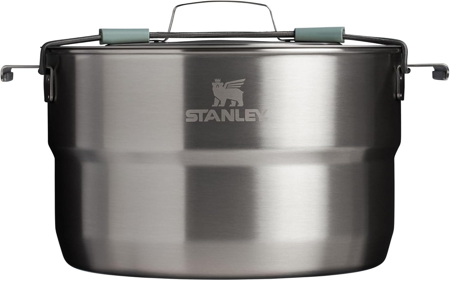 Stanley Wildfare Core 26-Piece Complete Camp Set 