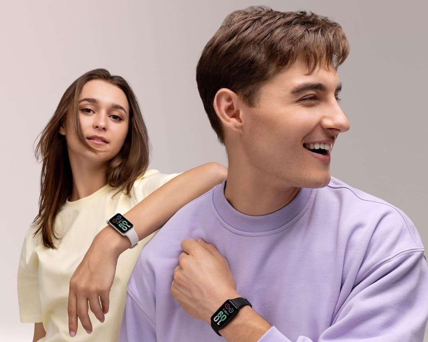 Amazfit Band 7