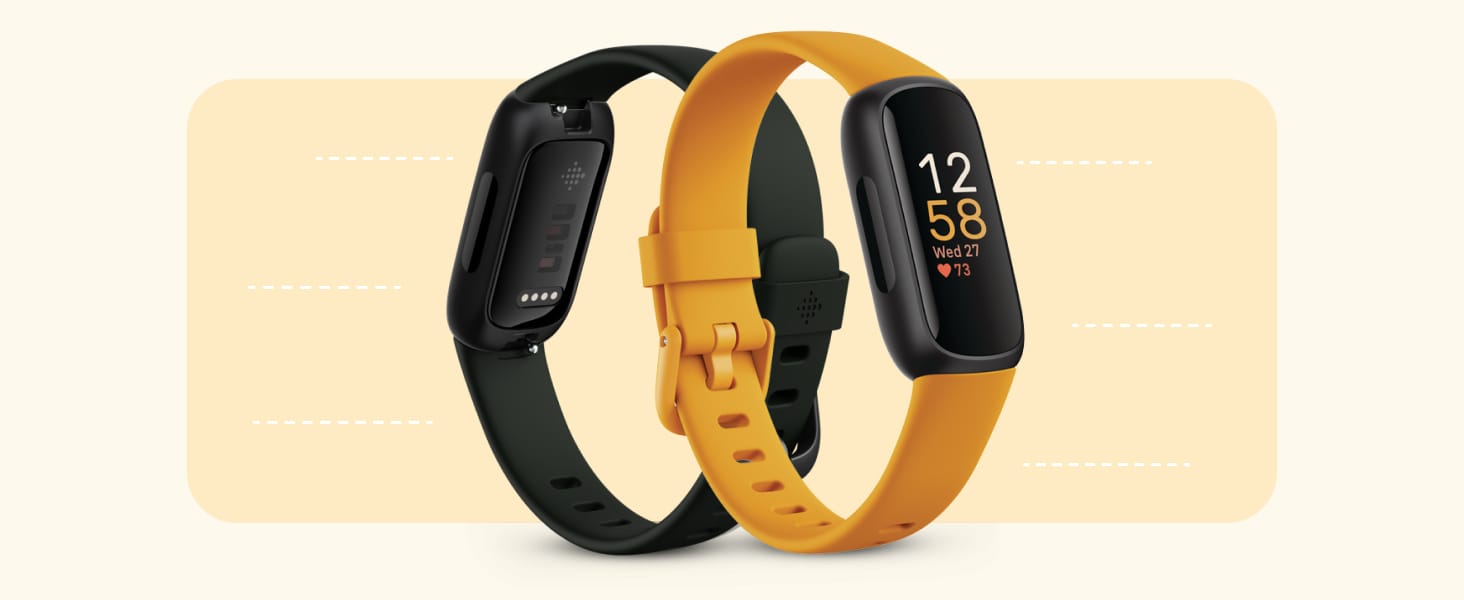 Fitbit Inspire 3