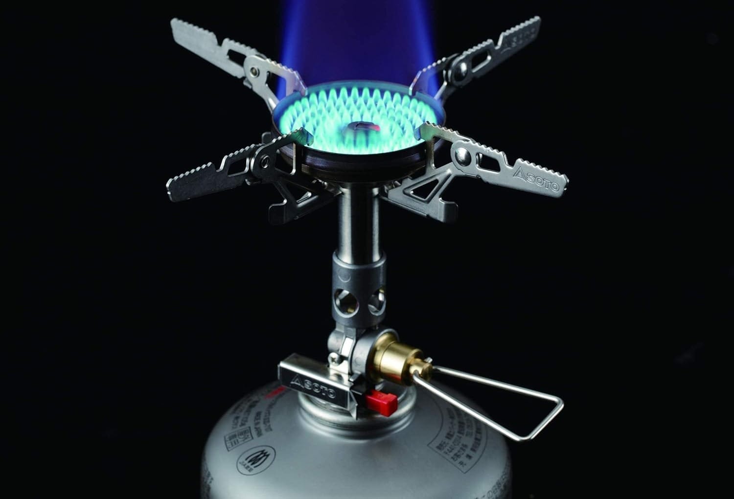 Soto Windmaster