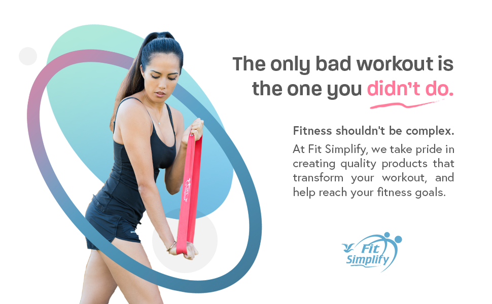 Fit Simplify