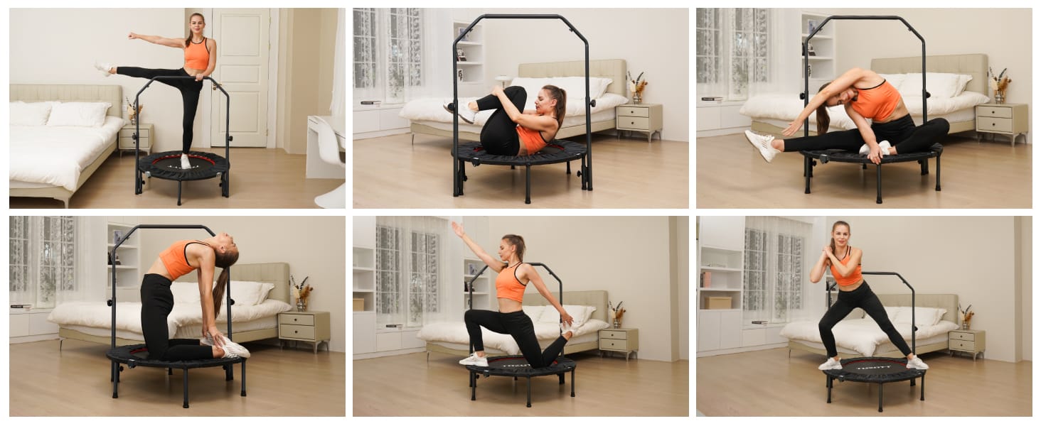 The Max-Stability Safety Rebounder