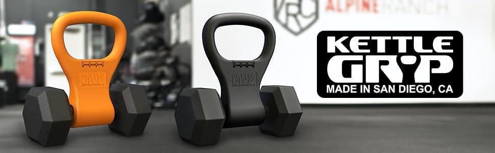 Kettle Grip
