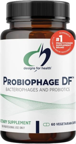 Designs for Health Paleomeal DF (Digestive Support)